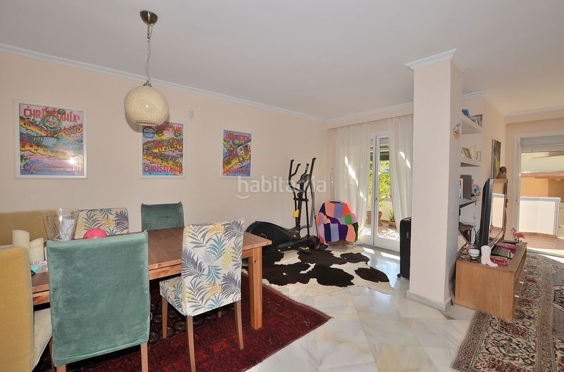 Foto 80600619-d033-4ed3-ab1d-98309e01e111. Duplex avec piscine dans Mijas golf Mijas