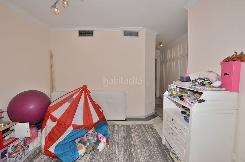 Foto a2c4c0cf-5fe6-4f63-ad31-4747bd821544. Duplex avec piscine dans Mijas golf Mijas