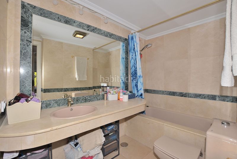 Foto b353737f-9a70-4411-a0da-f30a05d57fab. Duplex avec piscine dans Mijas golf Mijas