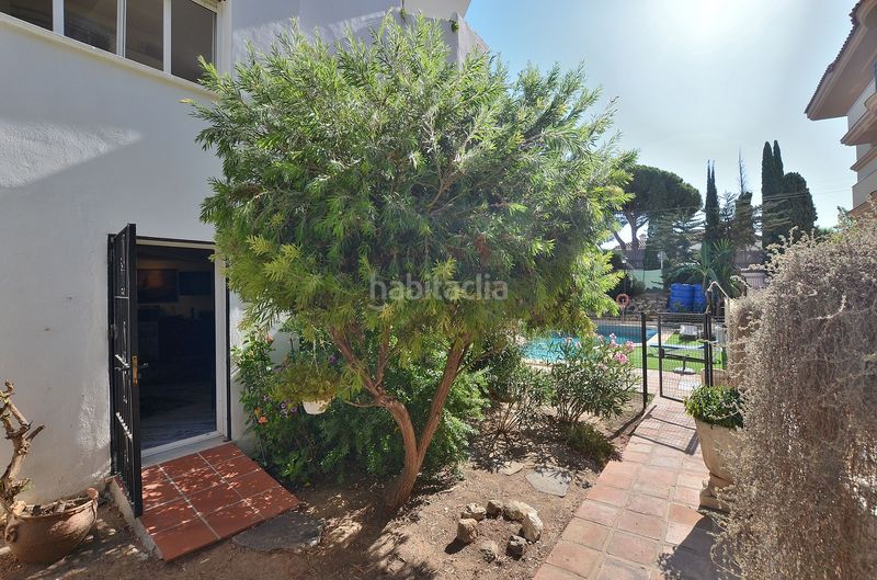 Foto b35f4ba5-4941-4a97-b85a-09c1494cd6b1. Duplex avec piscine dans Mijas golf Mijas