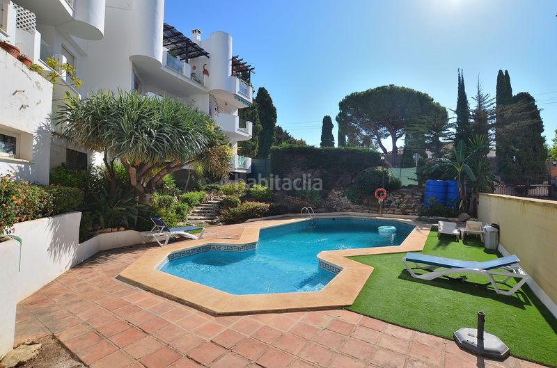 Foto d105682d-403e-467b-84ee-95ff8531560d. Duplex avec piscine dans Mijas golf Mijas