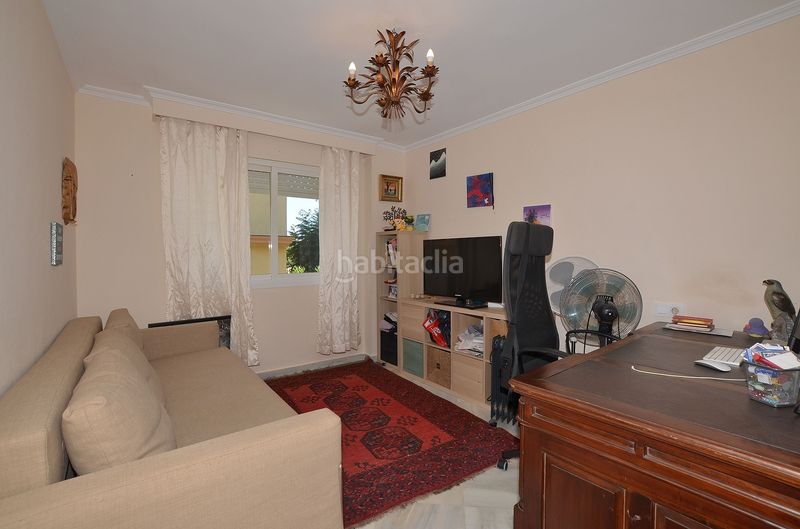 Foto d3966a60-5bdf-45bd-8253-03801bad2420. Duplex avec piscine dans Mijas golf Mijas