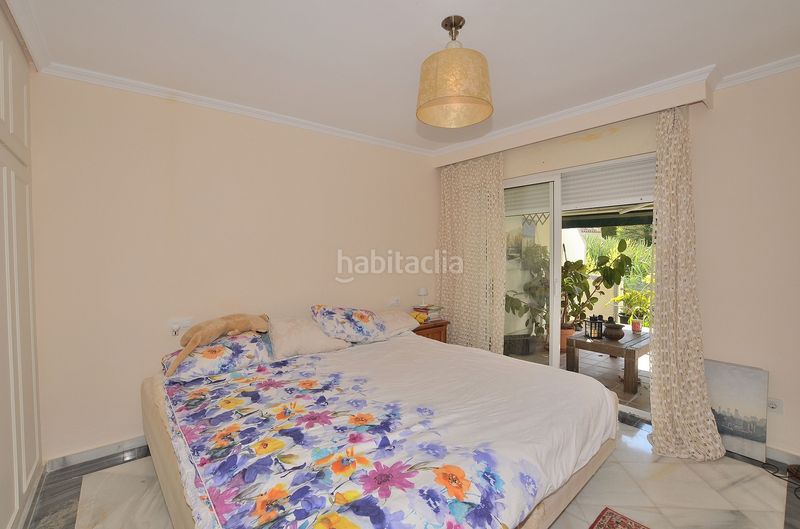 Foto da16fae2-e7ec-49d0-85b1-2f048dfd0a77. Duplex avec piscine dans Mijas golf Mijas