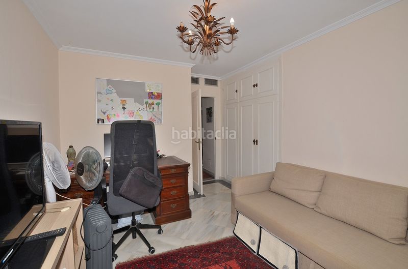 Foto df3bde4e-cea1-49aa-8820-49a55060e078. Duplex avec piscine dans Mijas golf Mijas