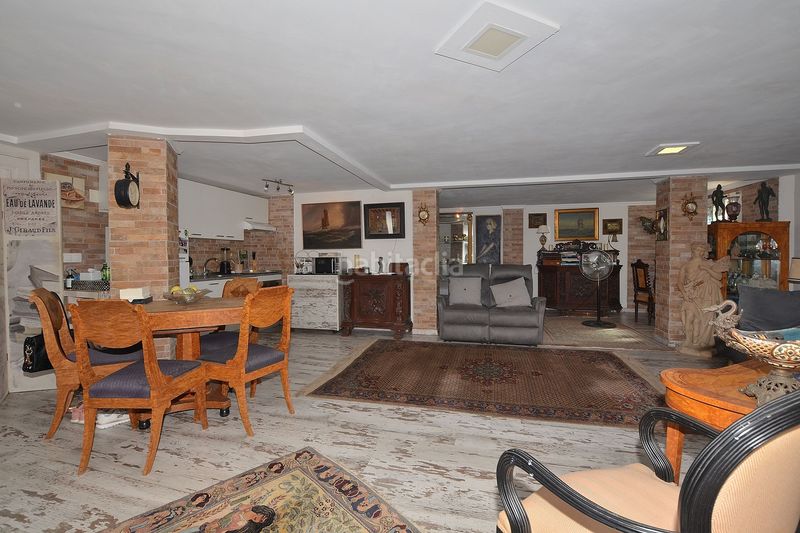Foto e3c152f5-fb7a-4cb2-b22a-bd177a5d523f. Duplex avec piscine dans Mijas golf Mijas