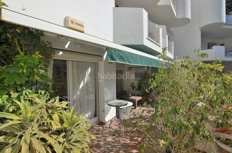 Foto ef1df148-b397-4211-8dad-e5bb6670016e. Duplex avec piscine dans Mijas golf Mijas
