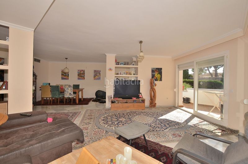 Foto f108e16a-01bf-4049-a2af-dc46b8561e50. Duplex avec piscine dans Mijas golf Mijas