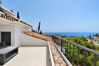Maison à Avenida de Benalmádena