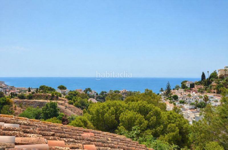 Foto 57d42912-3049-4099-9972-d32e75cf4170. Casa amb xemeneia piscina a Torremuelle Benalmádena
