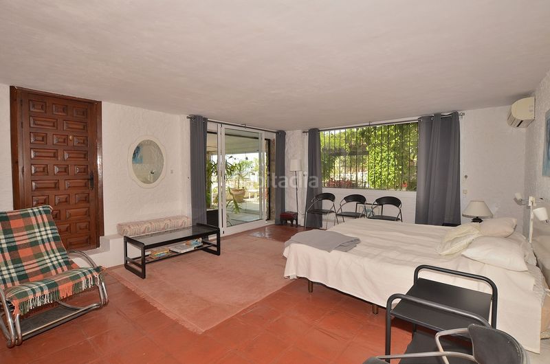 Foto 6d92a133-0fbd-4b77-9ff0-9cff640241b6. Casa amb xemeneia piscina a Torremuelle Benalmádena