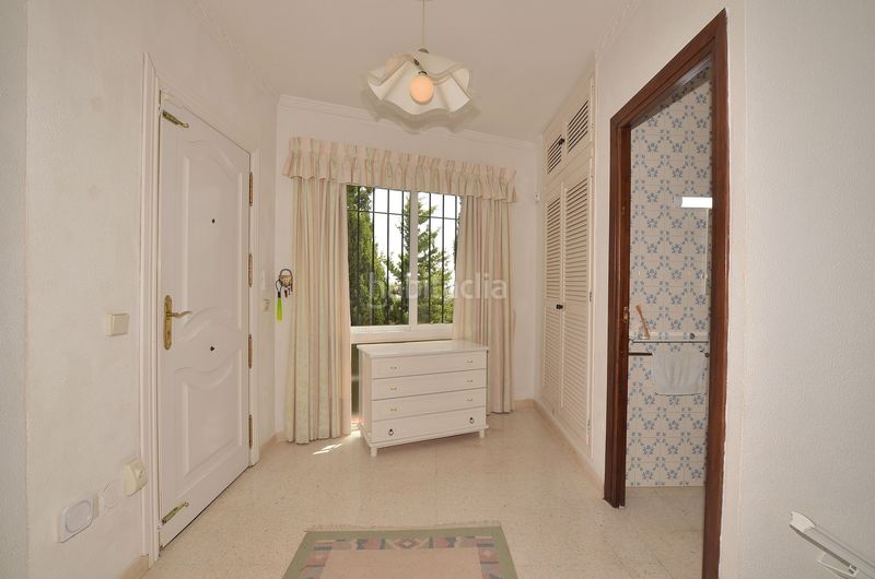 Foto 850e3e5e-900c-4d66-870e-b378f8aabe8b. Casa amb xemeneia piscina a Torremuelle Benalmádena