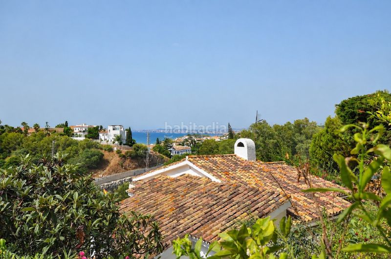Foto 925fd598-b908-4da6-b809-035c3e2db9a3. Casa amb xemeneia piscina a Torremuelle Benalmádena