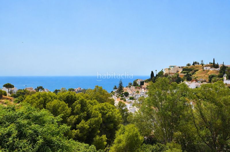 Foto befb3b07-647a-4df9-9927-73926095a45c. Casa amb xemeneia piscina a Torremuelle Benalmádena
