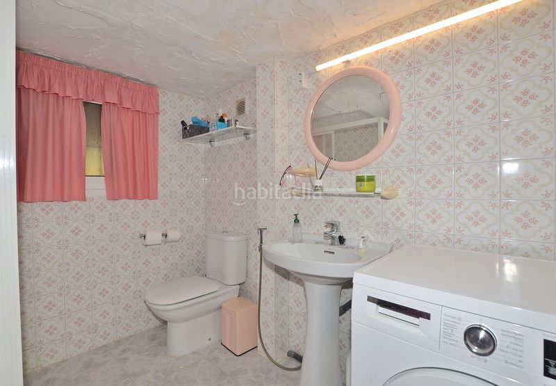 Foto d9569df3-485a-475e-9c58-8640ad487d88. Casa amb xemeneia piscina a Torremuelle Benalmádena