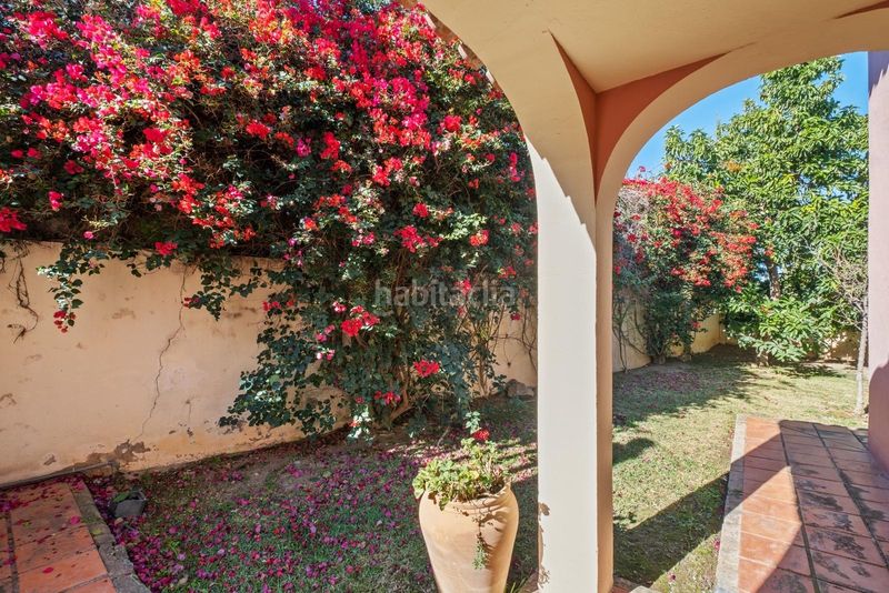 Foto 03131b05-f445-475c-b395-dc861748016c. Xalet amb aparcament piscina a Manantiales - Lagar - Cortijo Alhaurín de la Torre