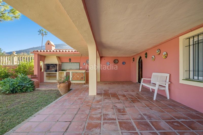 Foto 0c1eead7-a5ea-4270-b10c-3ea361dcb1f0. Xalet amb aparcament piscina a Manantiales - Lagar - Cortijo Alhaurín de la Torre