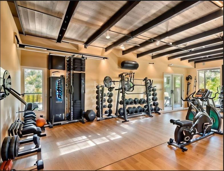 Foto 10cb59c5-fd22-437a-aa2c-4ee5b7ce1a71. Xalet amb aparcament piscina a Manantiales - Lagar - Cortijo Alhaurín de la Torre