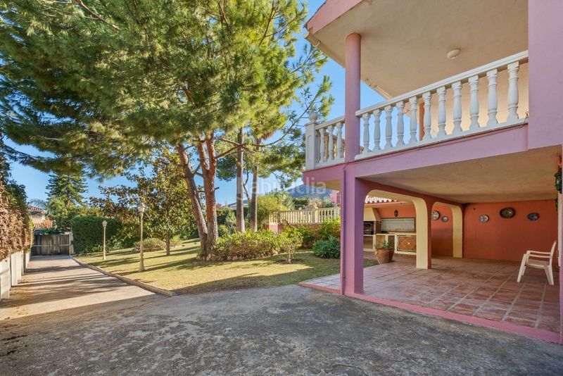 Foto 2a364683-5113-4bc4-9f9d-862b0c2fd0fe. Xalet amb aparcament piscina a Manantiales - Lagar - Cortijo Alhaurín de la Torre