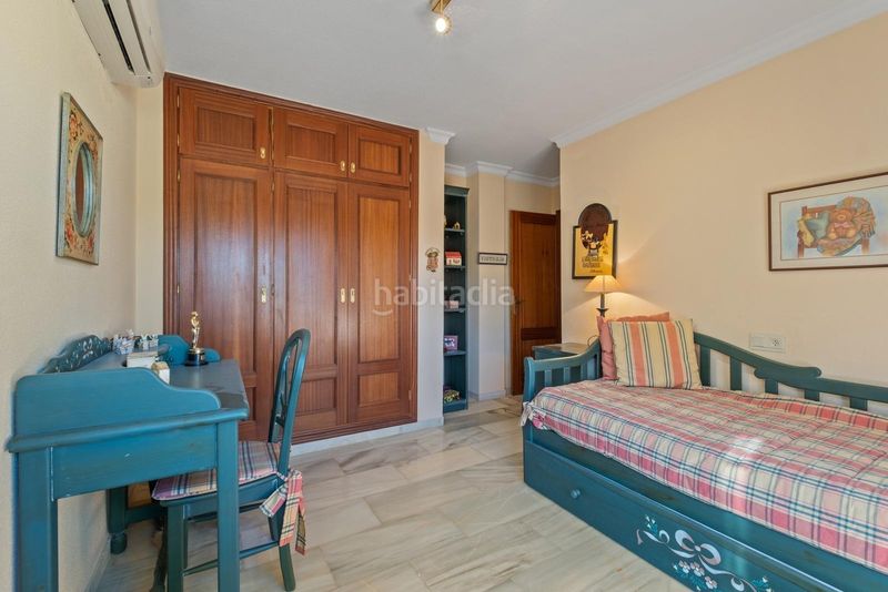 Foto 4b069338-2f0d-4b77-aefd-6b28f07e96fb. Xalet amb aparcament piscina a Manantiales - Lagar - Cortijo Alhaurín de la Torre