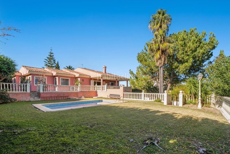 Foto 4ef87314-2344-4afd-8da9-b72c90189ac5. Xalet amb aparcament piscina a Manantiales - Lagar - Cortijo Alhaurín de la Torre