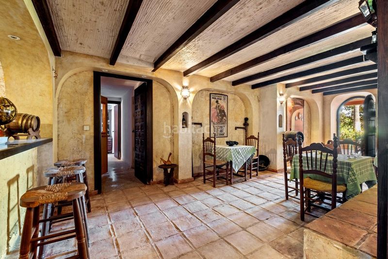 Foto 5100e01b-4bf5-4abb-979c-177a7fd3b2cd. Xalet amb aparcament piscina a Manantiales - Lagar - Cortijo Alhaurín de la Torre