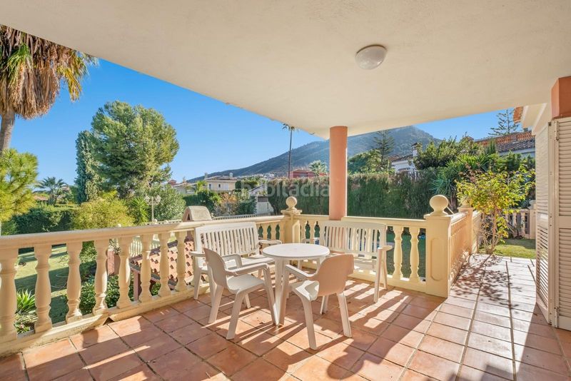 Foto 55607288-664b-474c-8baf-6407753e4856. Xalet amb aparcament piscina a Manantiales - Lagar - Cortijo Alhaurín de la Torre