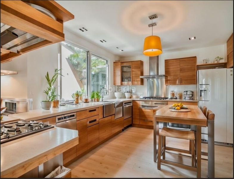 Foto 5c904533-1eeb-46ab-af69-989733834e23. Xalet amb aparcament piscina a Manantiales - Lagar - Cortijo Alhaurín de la Torre