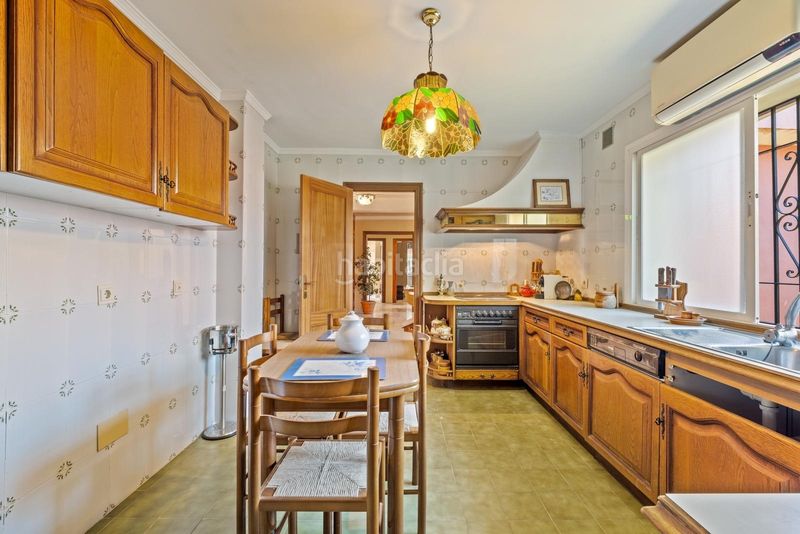 Foto 6edebac3-d868-4961-a242-6c2fc95dc708. Xalet amb aparcament piscina a Manantiales - Lagar - Cortijo Alhaurín de la Torre