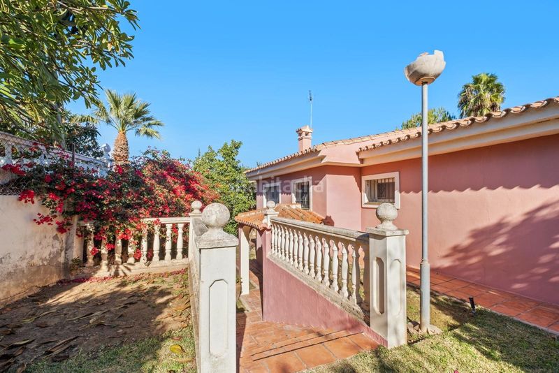 Foto 7684c3dd-d5e2-4adc-911c-fad36d42763d. Xalet amb aparcament piscina a Manantiales - Lagar - Cortijo Alhaurín de la Torre