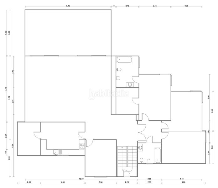 Foto 789362d6-7476-429e-be94-cab23a73f1d4. Xalet amb aparcament piscina a Manantiales - Lagar - Cortijo Alhaurín de la Torre