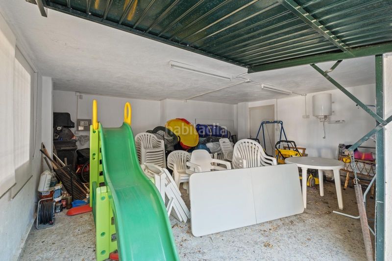 Foto 79323c8b-512f-4f34-9174-3febfe49ba90. Xalet amb aparcament piscina a Manantiales - Lagar - Cortijo Alhaurín de la Torre