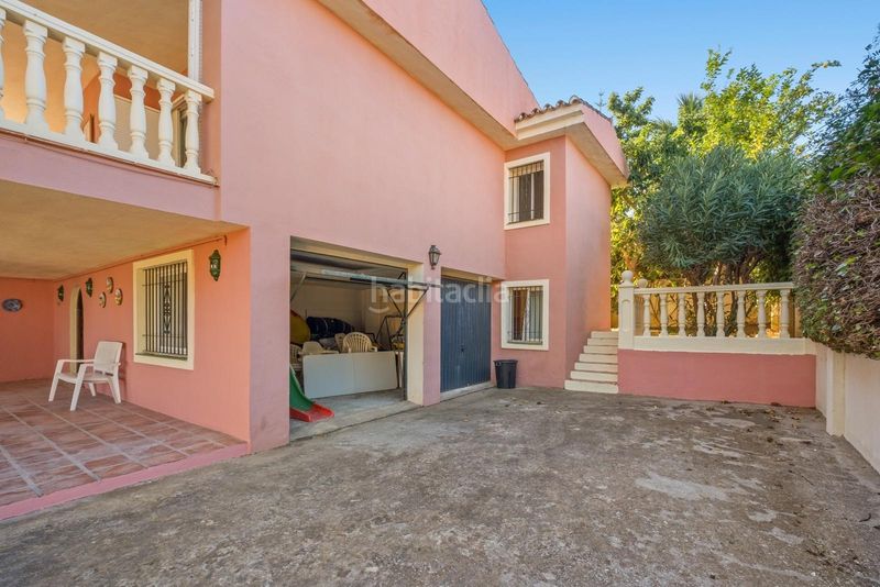 Foto 7b2af9bd-aa6d-43da-9651-903ebffb5a6d. Xalet amb aparcament piscina a Manantiales - Lagar - Cortijo Alhaurín de la Torre