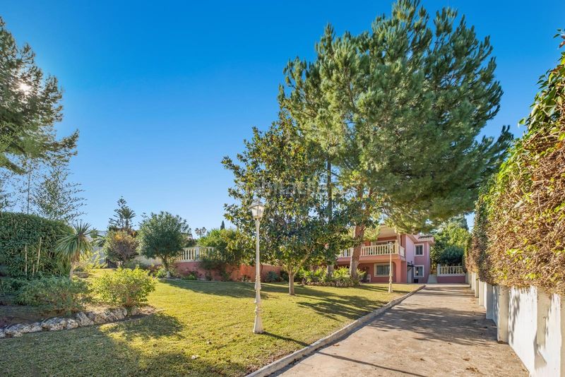 Foto 8a4e5028-d6c2-4b17-9478-39f796444167. Xalet amb aparcament piscina a Manantiales - Lagar - Cortijo Alhaurín de la Torre