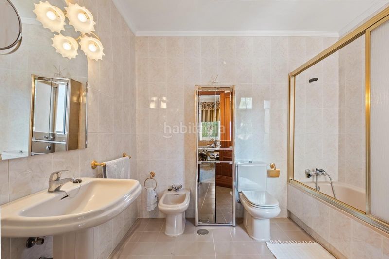 Foto a0a4987d-dfe5-49d0-932e-fc26365bf5e1. Xalet amb aparcament piscina a Manantiales - Lagar - Cortijo Alhaurín de la Torre