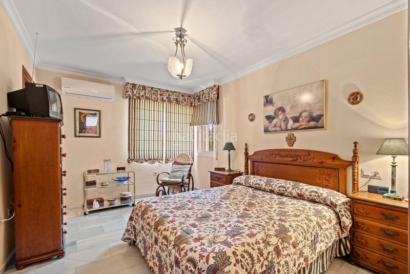 Foto a53eb3ca-dc71-460e-8623-dd4a93066c32. Xalet amb aparcament piscina a Manantiales - Lagar - Cortijo Alhaurín de la Torre