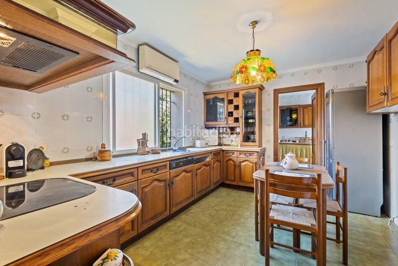 Foto b2f7803a-e2e8-4e54-855f-6cf098eeecc5. Xalet amb aparcament piscina a Manantiales - Lagar - Cortijo Alhaurín de la Torre