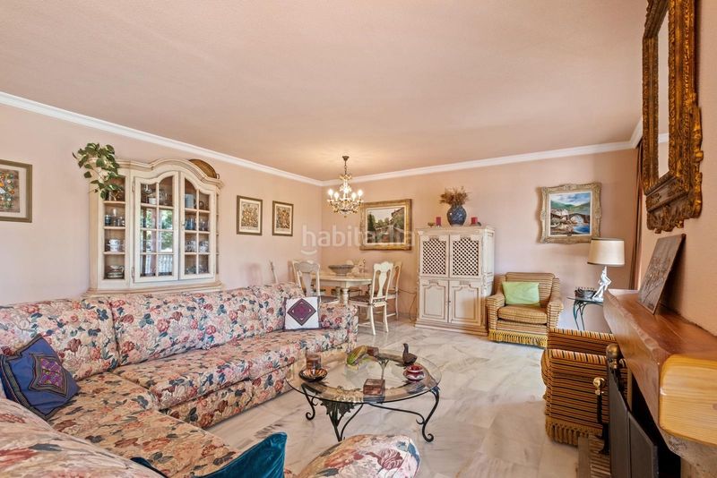 Foto b475b0d0-9871-4d59-ab23-711a2691ec5e. Xalet amb aparcament piscina a Manantiales - Lagar - Cortijo Alhaurín de la Torre