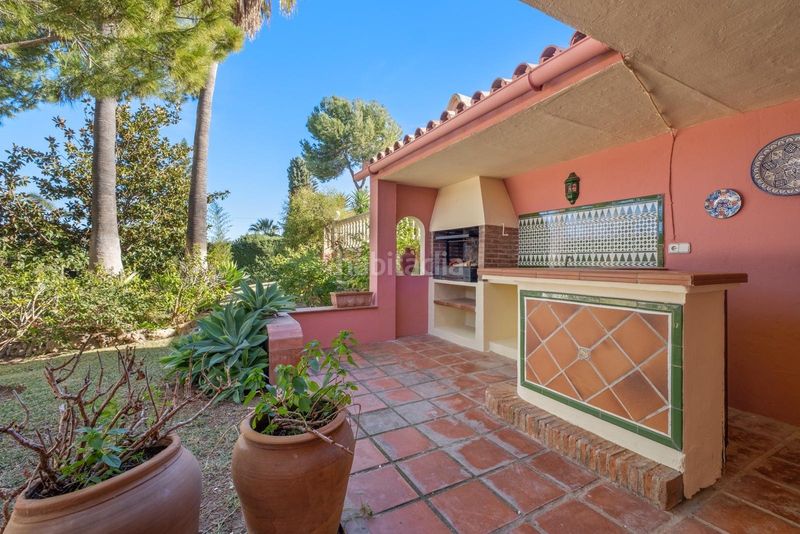 Foto bf8b5527-145a-44ba-9474-7fd7dae128f1. Xalet amb aparcament piscina a Manantiales - Lagar - Cortijo Alhaurín de la Torre