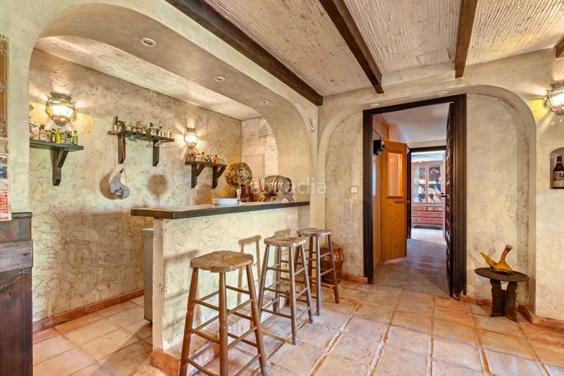 Foto c8b8e831-5604-46d9-a7d3-eefccf68fcdc. Xalet amb aparcament piscina a Manantiales - Lagar - Cortijo Alhaurín de la Torre