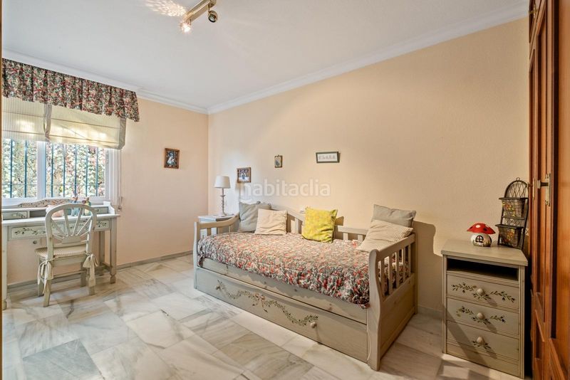 Foto ce6a753b-e713-4479-ba5f-4aa144367bbf. Xalet amb aparcament piscina a Manantiales - Lagar - Cortijo Alhaurín de la Torre