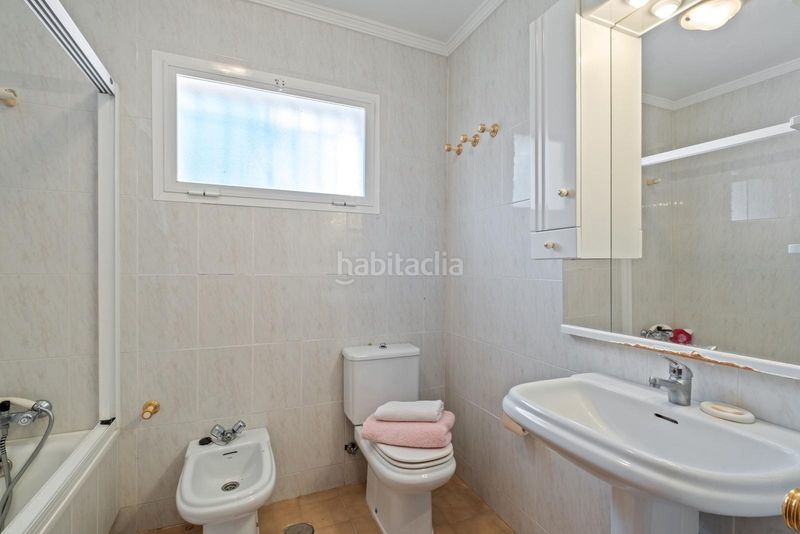 Foto d5ed93fe-9915-43ba-894b-8cc2b723292a. Xalet amb aparcament piscina a Manantiales - Lagar - Cortijo Alhaurín de la Torre