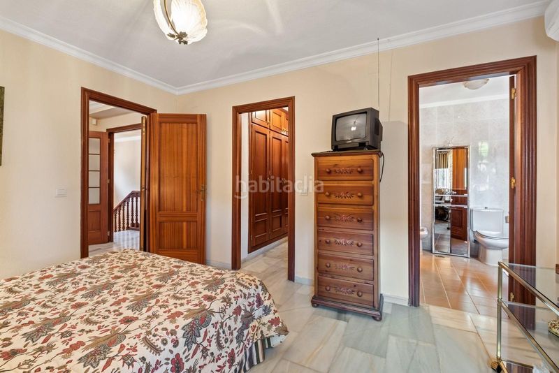 Foto ea2cb9b5-75af-4793-98f3-d60627093d71. Xalet amb aparcament piscina a Manantiales - Lagar - Cortijo Alhaurín de la Torre