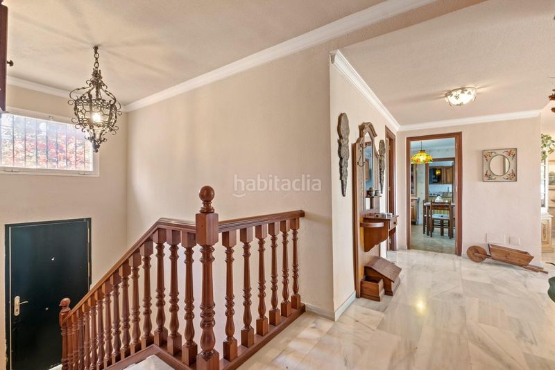 Foto ea5af8a1-789d-41dc-8d96-2d8060ae3d6a. Xalet amb aparcament piscina a Manantiales - Lagar - Cortijo Alhaurín de la Torre