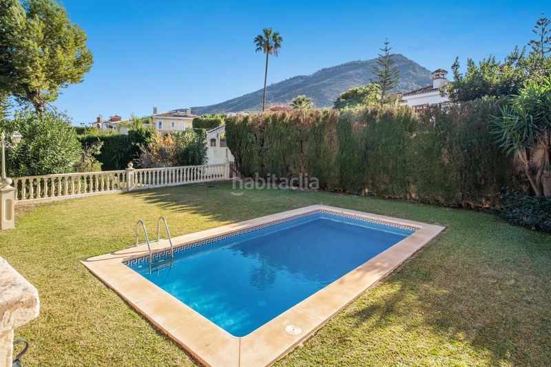 Foto f027c4be-4abf-4bd8-894a-52839025370e. Xalet amb aparcament piscina a Manantiales - Lagar - Cortijo Alhaurín de la Torre