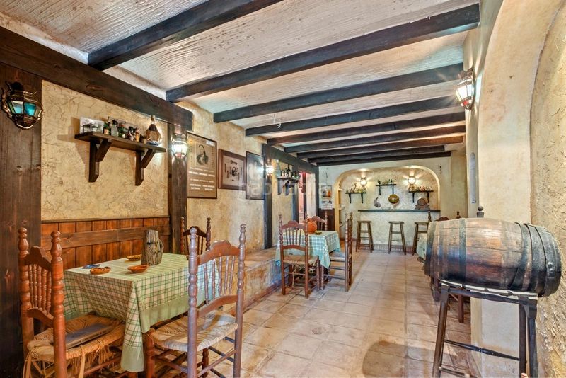 Foto f297b300-67c6-45af-93d2-a0d913744305. Xalet amb aparcament piscina a Manantiales - Lagar - Cortijo Alhaurín de la Torre