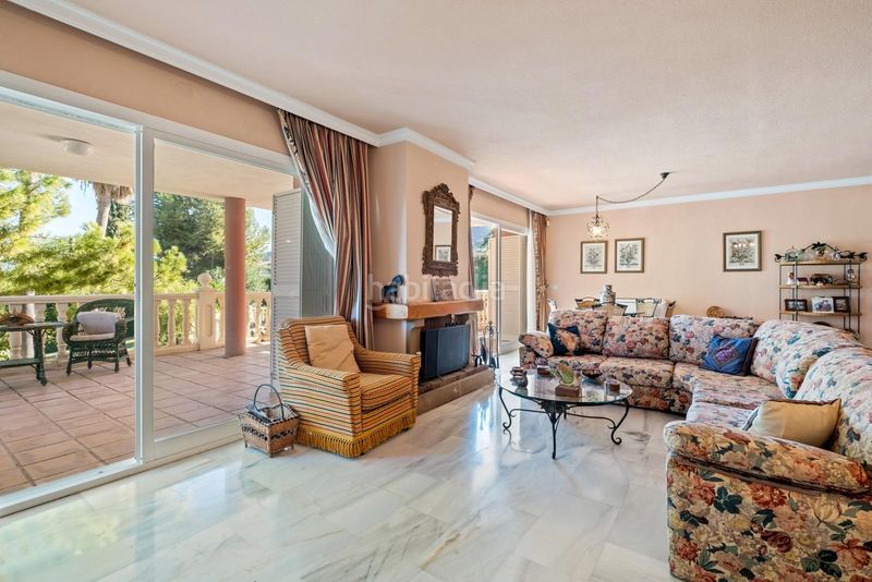 Foto f6cc3c6b-71cf-43c8-a781-ae8e5330a876. Xalet amb aparcament piscina a Manantiales - Lagar - Cortijo Alhaurín de la Torre