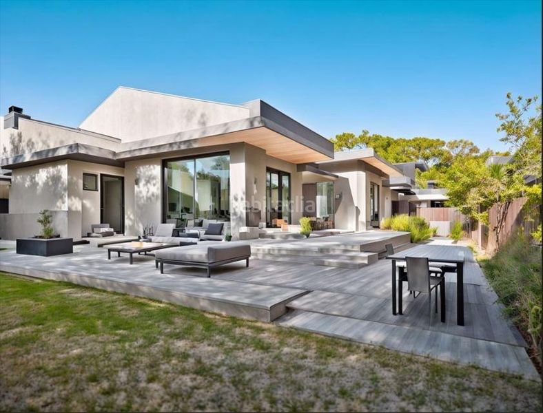 Foto f7d712ee-0305-4563-983e-791a0f983074. Xalet amb aparcament piscina a Manantiales - Lagar - Cortijo Alhaurín de la Torre