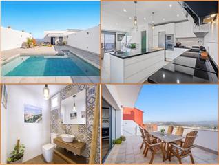 Towny house in Manantiales - Lagar - Cortijo. Tu nuevo hogar te espera en alhaurín de la torre!