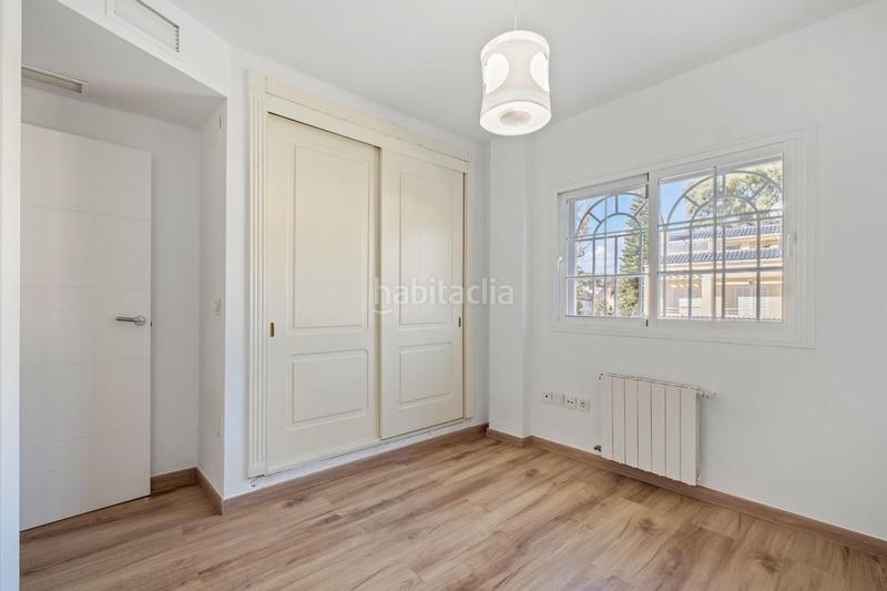 Foto 0b0de829-37f6-4076-8bcb-9e304366eb0b. Maison jumelée avec chauffage parking piscine dans Guadalmar Málaga