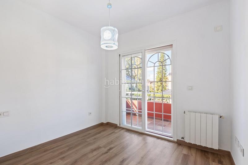 Foto 197e0d4b-44db-42a2-9e1c-a8591ff1591d. Maison jumelée avec chauffage parking piscine dans Guadalmar Málaga